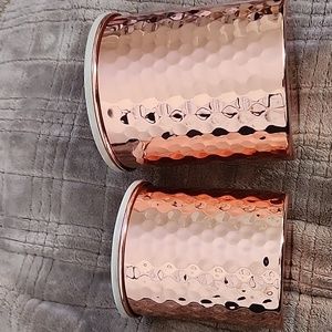 Uncommon James Containers